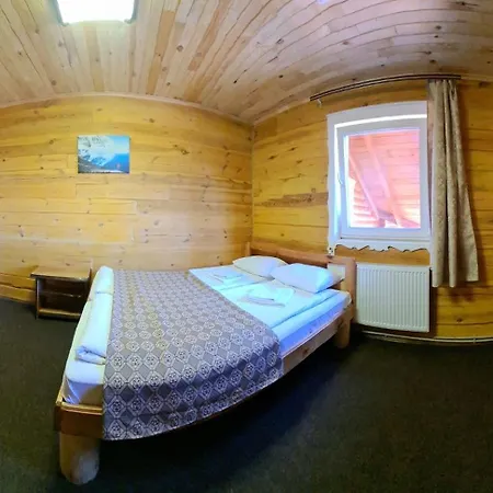 Alpin Eco & Wellness *