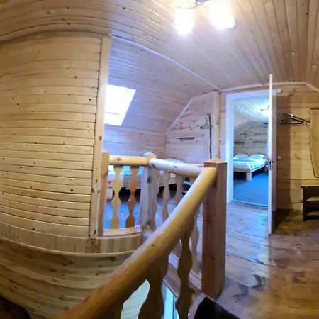 Alpin Eco & Wellness *