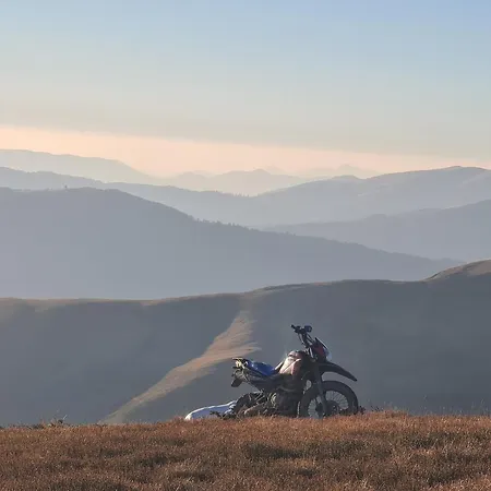 Alpin Eco & Wellness * Драгобрат