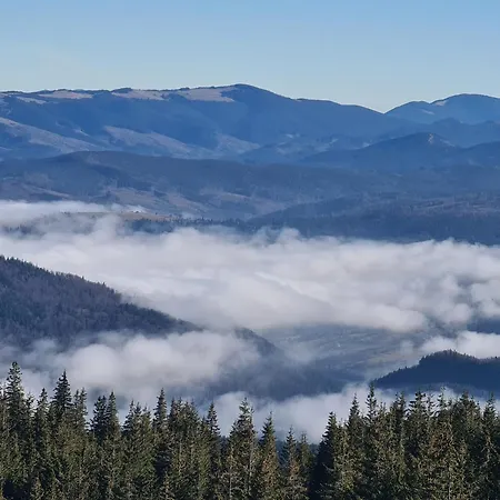 Alpin Eco & Wellness