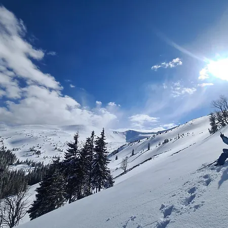 Alpin Eco & Wellness *