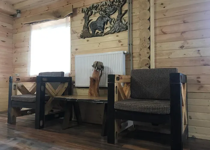 Alpin Eco & Wellness 酒店 *