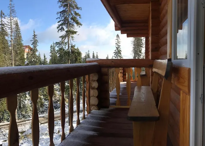 Alpin Eco & Wellness *