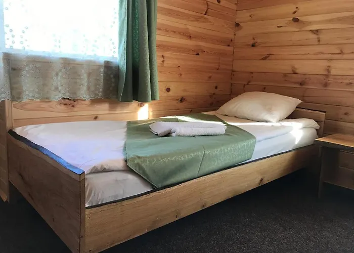 Alpin Eco & Wellness *