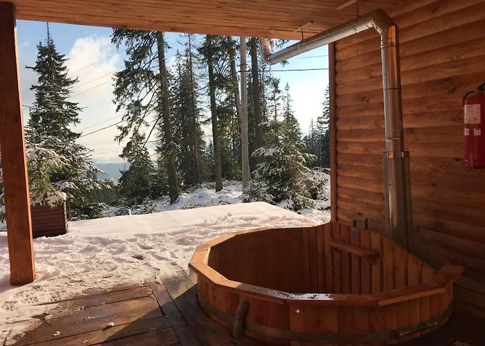 Alpin Eco & Wellness * 德拉格布拉特