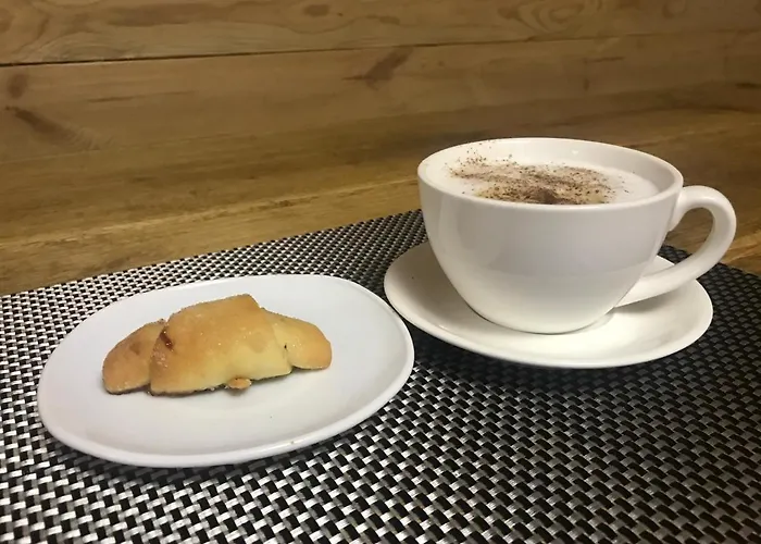 Alpin Eco & Wellness 酒店 德拉格布拉特