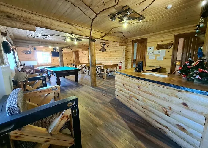 Alpin Eco & Wellness 酒店 德拉格布拉特