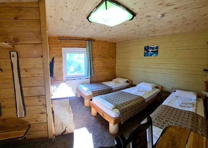 Alpin Eco & Wellness