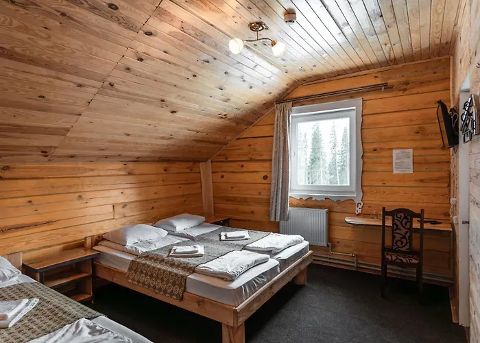Alpin Eco & Wellness *