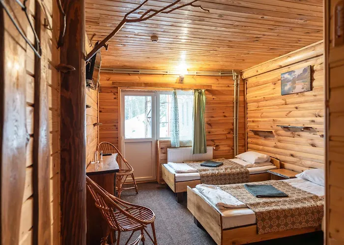Alpin Eco & Wellness