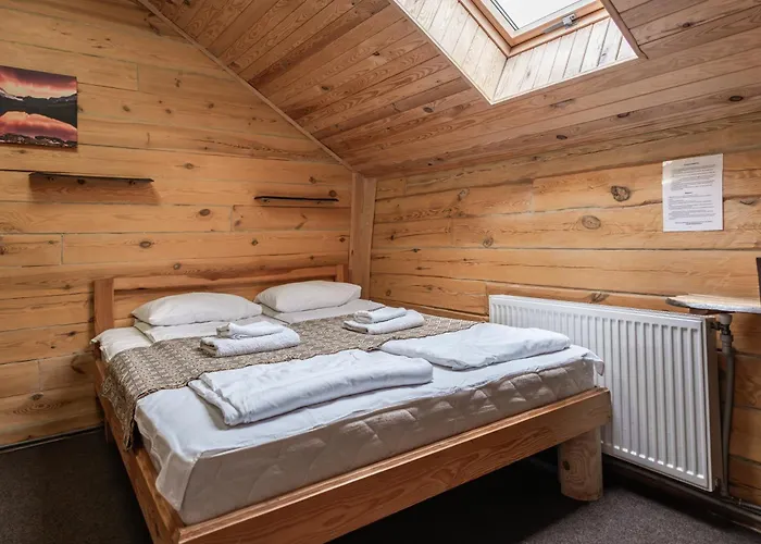 Alpin Eco & Wellness