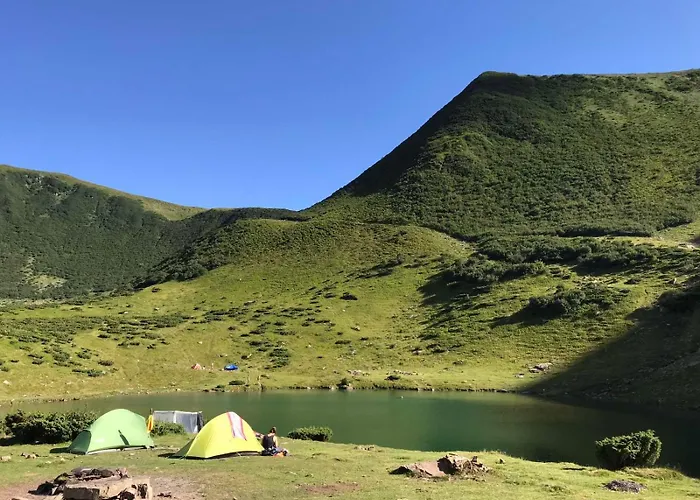 酒店 Alpin Eco & Wellness 德拉格布拉特