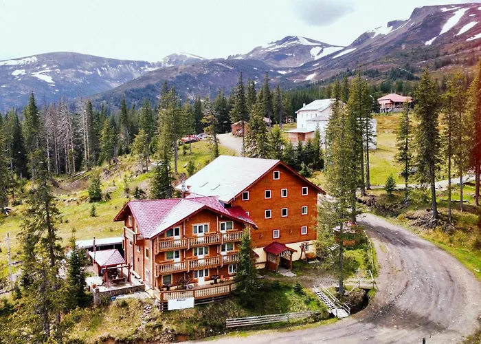 Alpin Eco & Wellness 德拉格布拉特