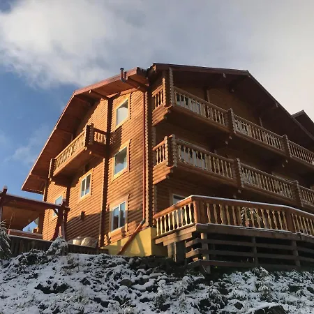 Hotel Alpin Eco & Wellness