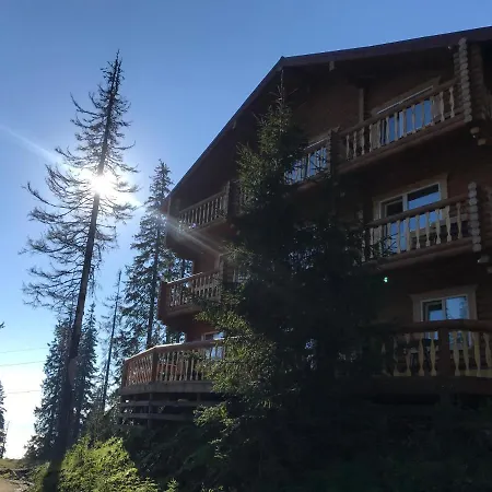 Hotel Alpin Eco & Wellness