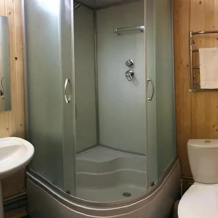 Hotel Alpin Eco & Wellness Drahobrat