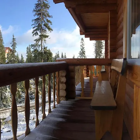 Alpin Eco & Wellness *