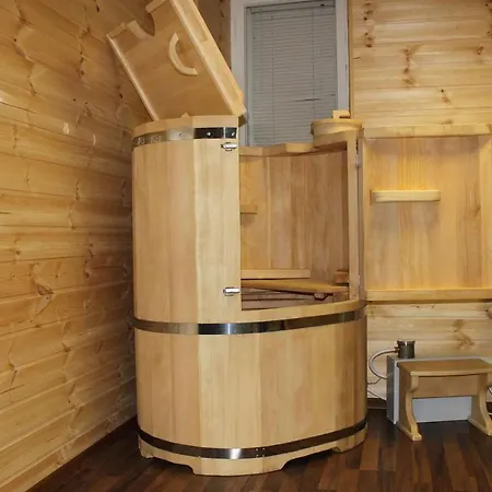 Hotel Alpin Eco & Wellness Drahobrat