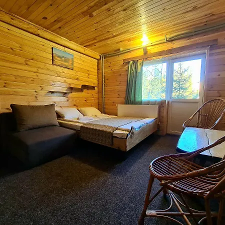 Alpin Eco & Wellness Hotel *