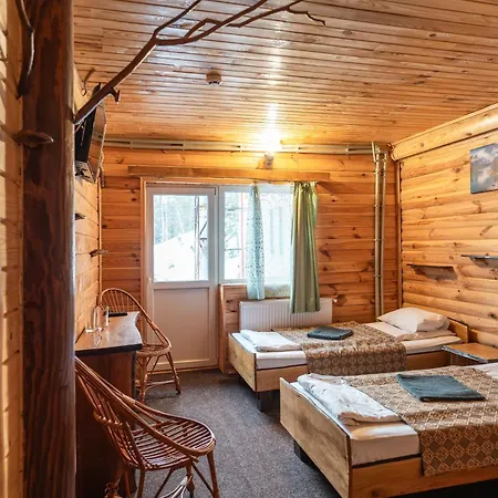 Alpin Eco & Wellness