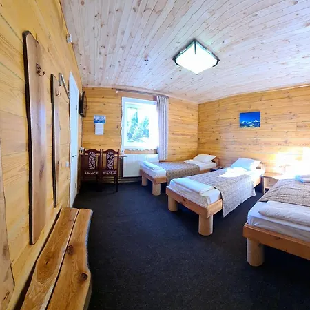 Hotel Alpin Eco & Wellness