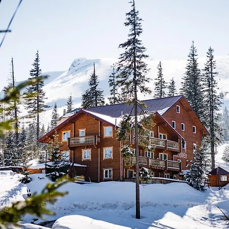 Hotel Alpin Eco & Wellness *
