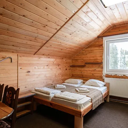 Hotel Alpin Eco & Wellness *