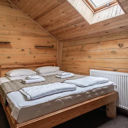 Alpin Eco & Wellness
