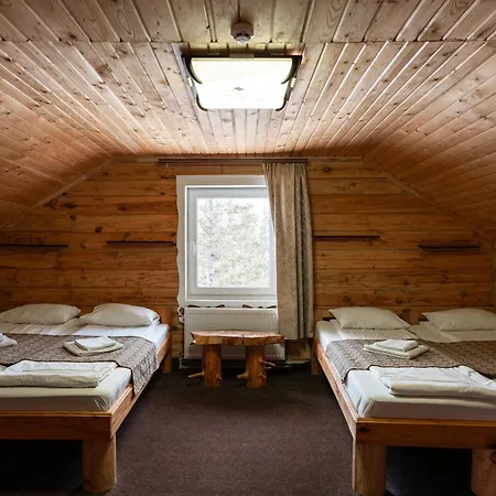 Alpin Eco & Wellness Hotel