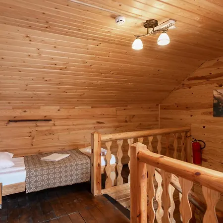 Alpin Eco & Wellness Hotel *