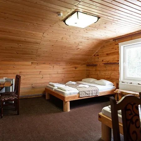 Hotel Alpin Eco & Wellness *
