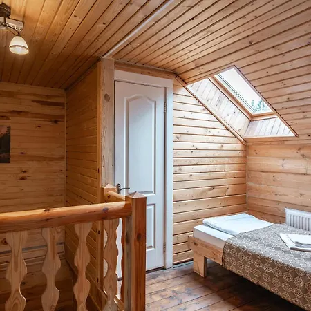 Alpin Eco & Wellness * Dragobrat