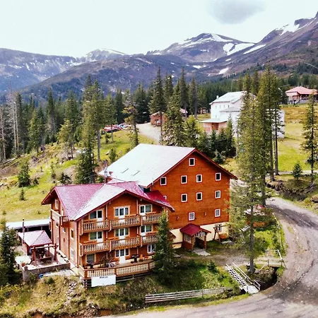 Alpin Eco & Wellness Dragobrat